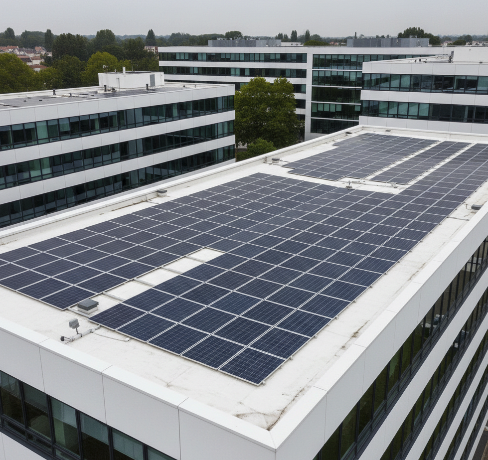 Installation et raccordement